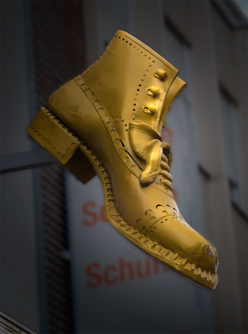 schuh