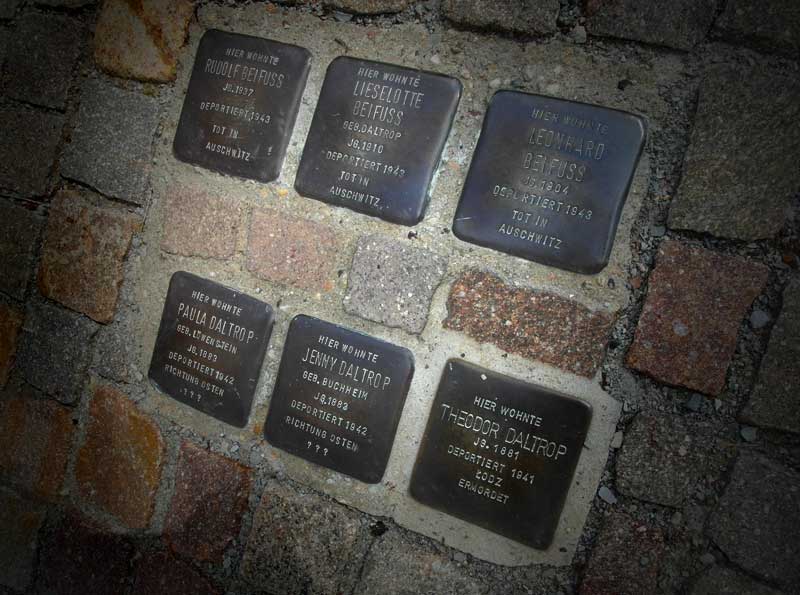 stolpersteine-guetersloh