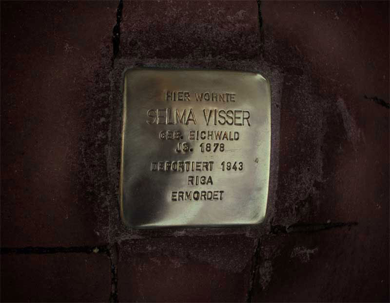 stolperstein-guetersloh