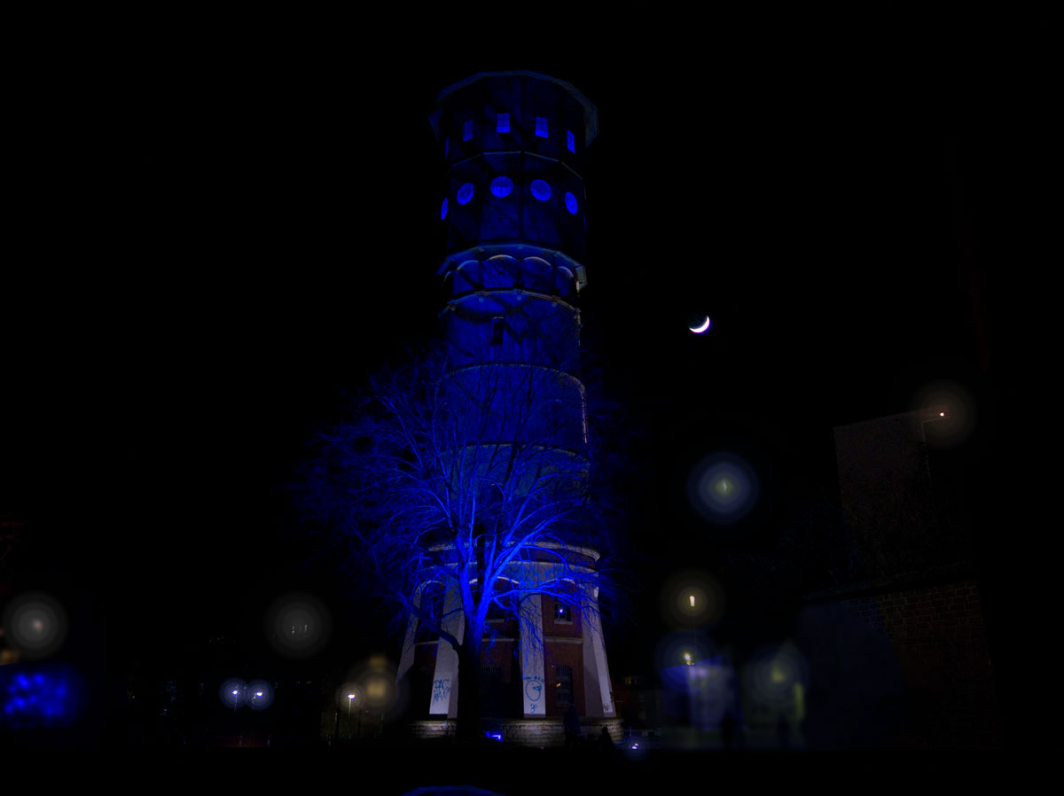 wasserturm