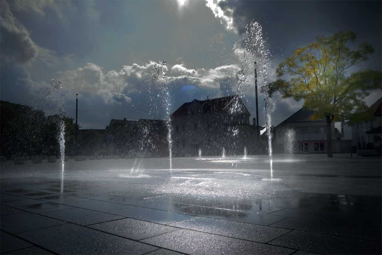 theater-brunnen