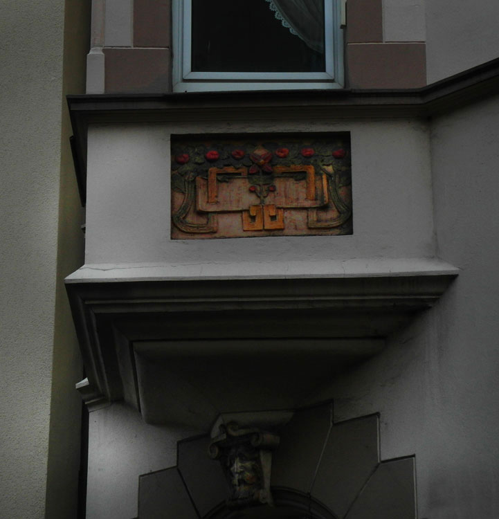 jugendstil-hohenzoll